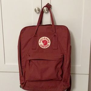 Classic Kånken Backpack